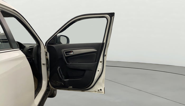 2019 Maruti Vitara Brezza ZDI, Diesel, Manual, 37,013 km, RHS Front Door