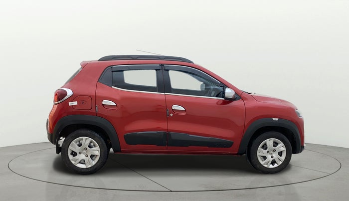 2022 Renault Kwid RXT 1.0 (O), Petrol, Manual, 8,354 km, Right Side View