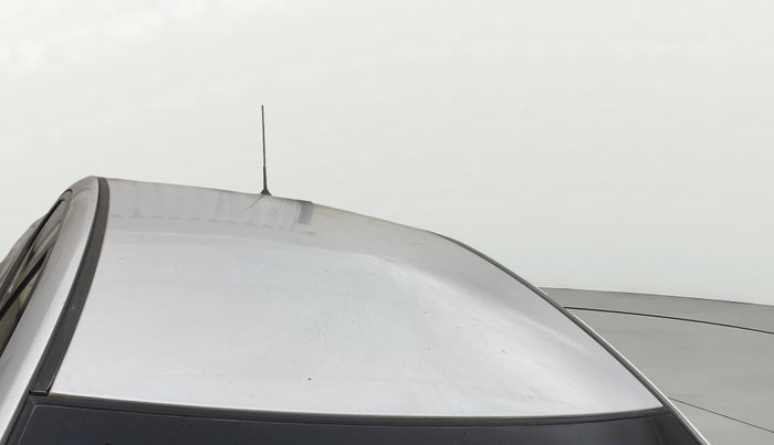 2013 Hyundai Verna FLUIDIC 1.6 VTVT SX, Petrol, Manual, 1,07,943 km, Roof