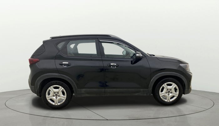 2020 KIA SONET HTK PLUS 1.2, Petrol, Manual, 94,012 km, Right Side View