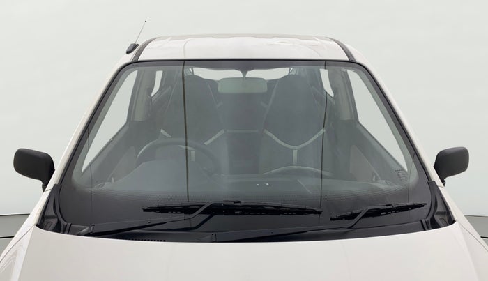 2021 Maruti Alto LXI, Petrol, Manual, 15,035 km, Front Windshield