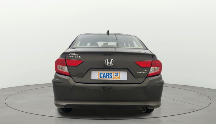2018 Honda Amaze 1.2L I-VTEC V CVT, Petrol, Automatic, 48,793 km, Back/Rear