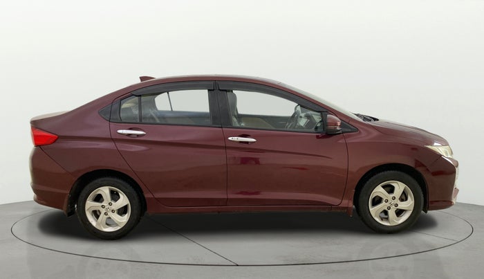 2015 Honda City 1.5L I-VTEC VX, Petrol, Manual, 81,621 km, Right Side View