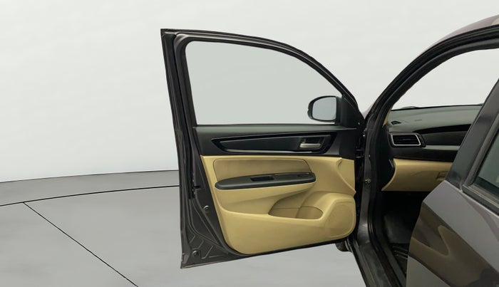 2020 Honda Amaze 1.2L I-VTEC S, Petrol, Manual, 1,12,727 km, LHS Front Door