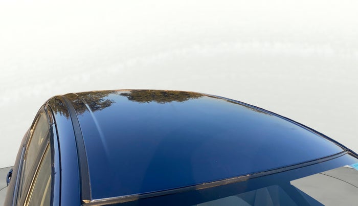 2021 Maruti Ciaz DELTA AT 1.5 SHVS PETROL, Petrol, Automatic, 54,986 km, Roof