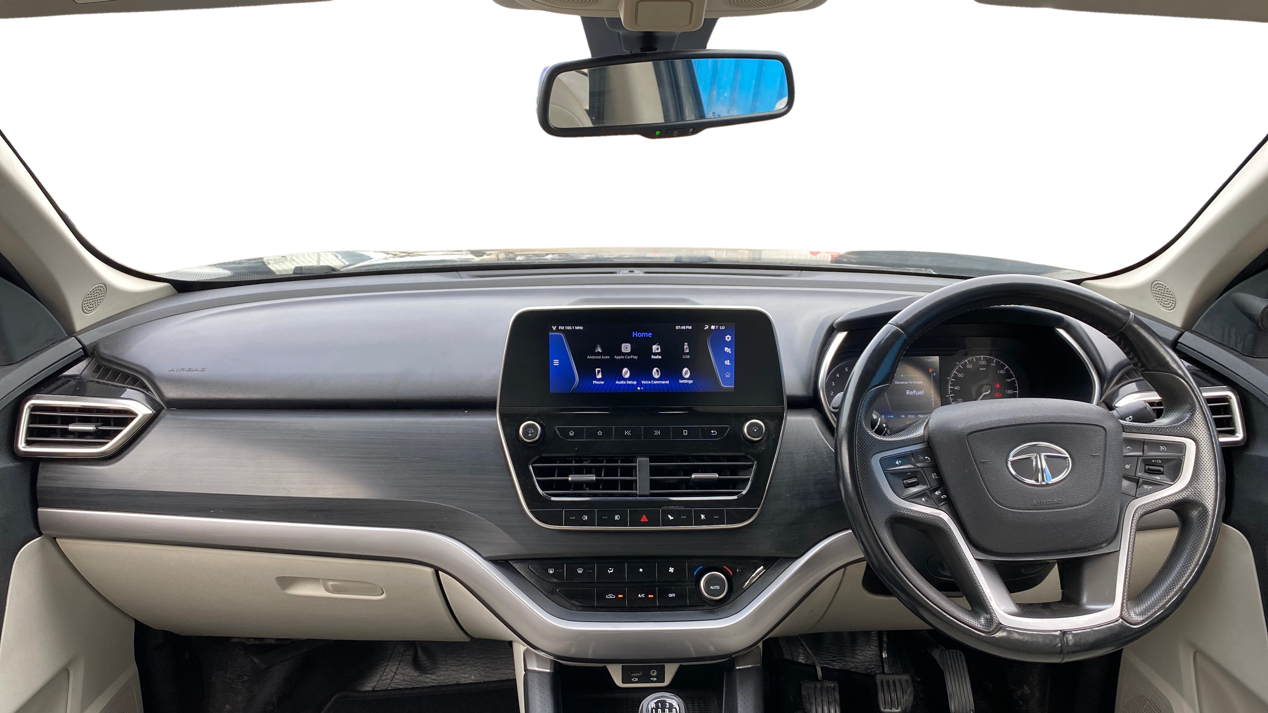 Interior
