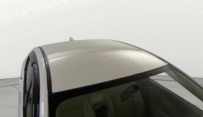 2015 Honda City 1.5L I-VTEC SV, Petrol, Manual, 57,731 km, Roof