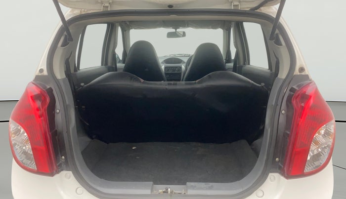 2015 Maruti Alto 800 LXI, Petrol, Manual, 20,931 km, Boot Open Zoomed View