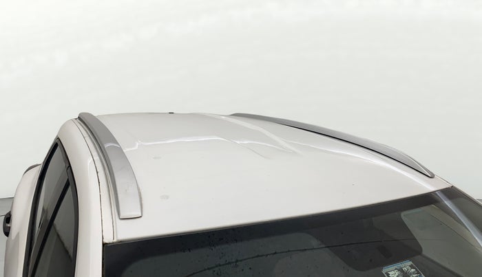 2022 Renault Kiger RXE MT, Petrol, Manual, 39,361 km, Roof