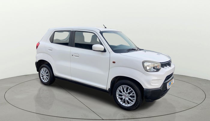 2020 Maruti S PRESSO VXI PLUS AMT, Petrol, Automatic, 45,577 km, SRP