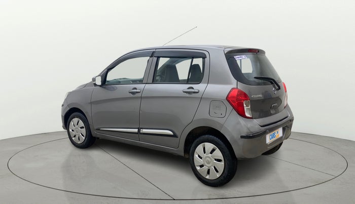 2020 Maruti Celerio ZXI AMT, Petrol, Automatic, 35,712 km, Left Back Diagonal