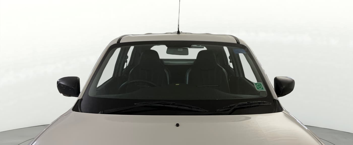 2023 Maruti S PRESSO VXI (O) AMT, Petrol, Automatic, 22,746 km, Front Windshield