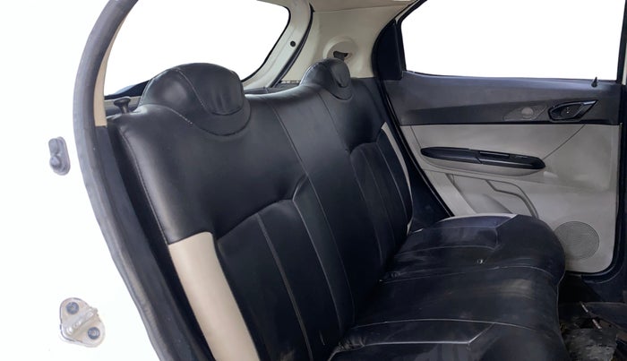 2019 Tata Tiago XT PETROL, CNG, Manual, 96,860 km, Right Side Rear Door Cabin