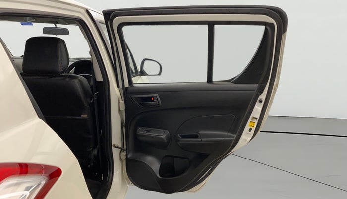 2015 Maruti Swift LXI (O), Petrol, Manual, 30,842 km, RHS Rear Door