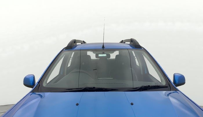2019 Renault Duster 110 PS RXS 4X4 OPT DIESEL, Diesel, Manual, 64,285 km, Front Windshield