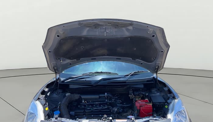 2018 Maruti Dzire ZXI AMT, Petrol, Automatic, 91,687 km, Open Bonet