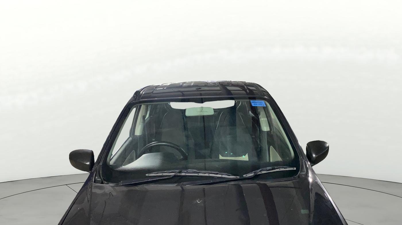 2020 Maruti Alto VXI PLUS, Petrol, Manual, 26,256 km, Front Windshield