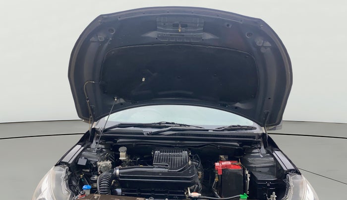 2018 Maruti Ciaz S 1.4 MT PETROL, Petrol, Manual, 61,505 km, Open Bonet