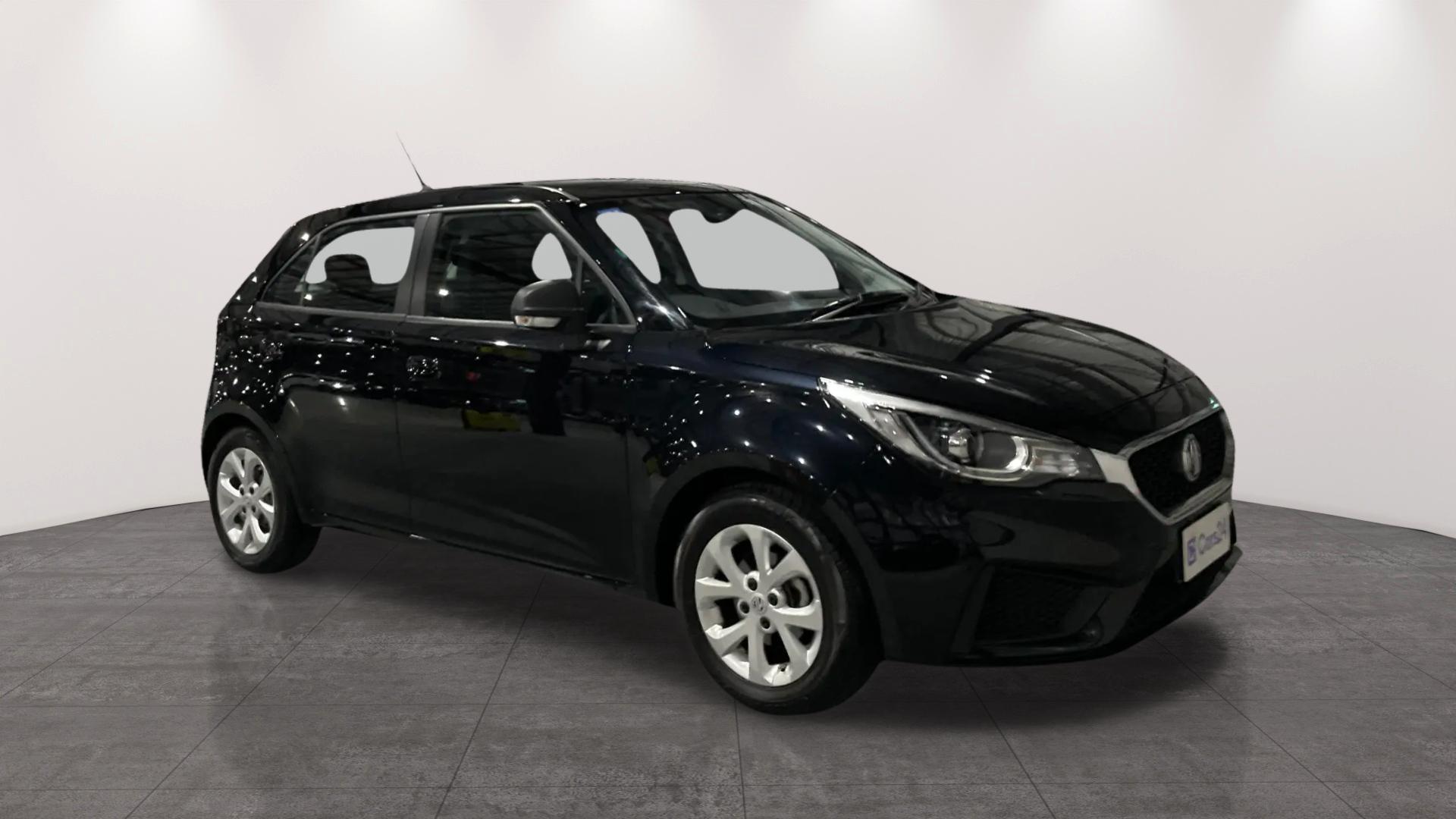 MG Mg3 Auto image