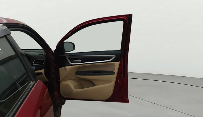 2022 Honda Amaze 1.2L I-VTEC VX CVT, Petrol, Automatic, 50,213 km, RHS Front Door