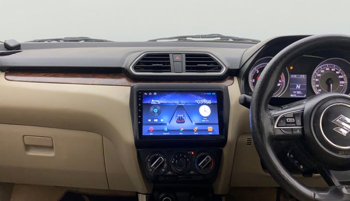 2019 Maruti Dzire VDI AMT, Diesel, Automatic, 44,759 km, Air Conditioner