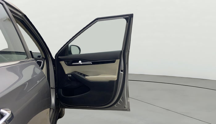 2019 KIA SELTOS GTX PLUS DCT 1.4 PETROL, Petrol, Automatic, 61,749 km, RHS Front Door