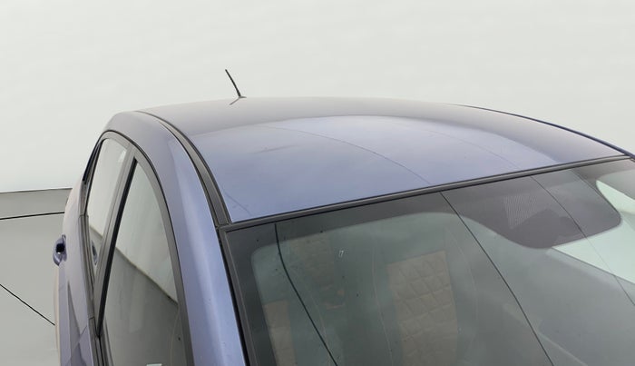 2015 Hyundai Xcent S 1.2, Petrol, Manual, 32,752 km, Roof