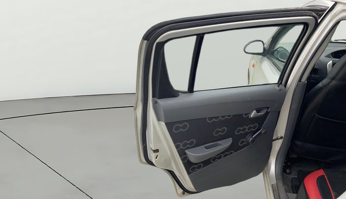 2015 Maruti Alto 800 LXI, Petrol, Manual, 66,458 km, LHS Rear Door