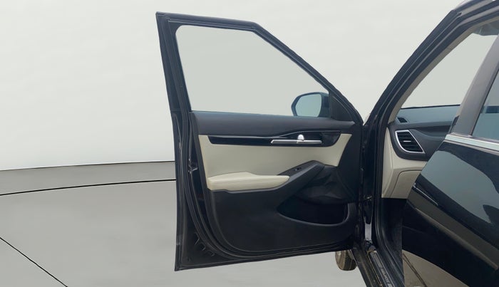 2020 KIA SELTOS HTX 1.5 PETROL, Petrol, Manual, 1,07,498 km, LHS Front Door