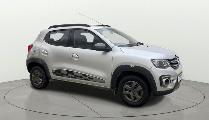 2016 Renault Kwid RXT 1.0, Petrol, Manual, 62,552 km, SRP