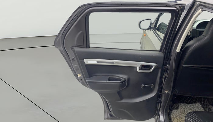 2020 Maruti S PRESSO VXI PLUS AMT, Petrol, Automatic, 29,260 km, LHS Rear Door