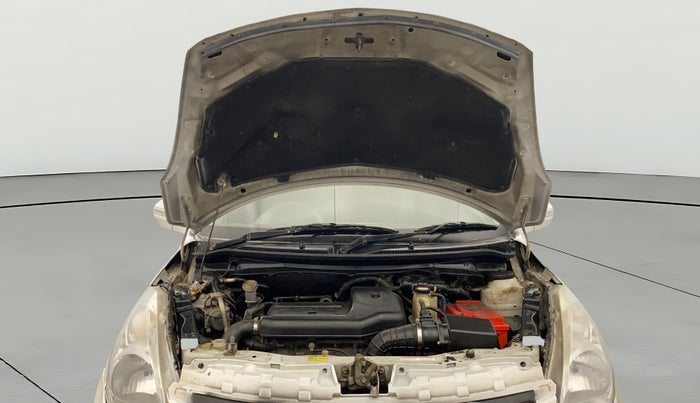 2015 Maruti Swift VDI ABS, Diesel, Manual, 79,433 km, Open Bonet