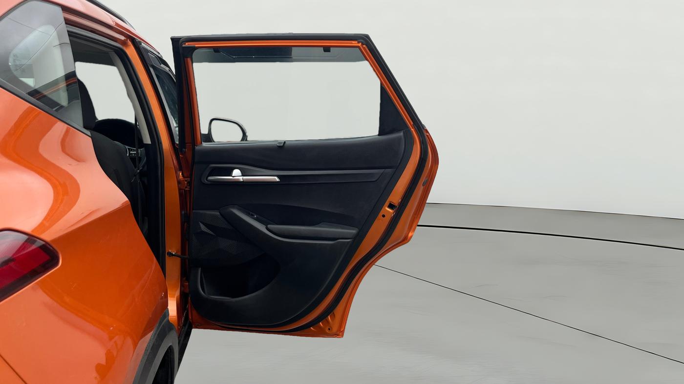 2020 KIA SELTOS HTK PLUS AT 1.5 DIESEL, Diesel, Automatic, 71,042 km, RHS Rear Door