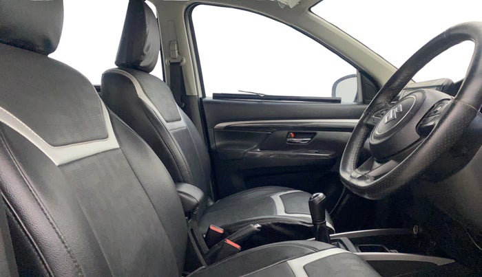 2022 Maruti XL6 ZETA MT, Petrol, Manual, 58,698 km, Right Side Front Door Cabin