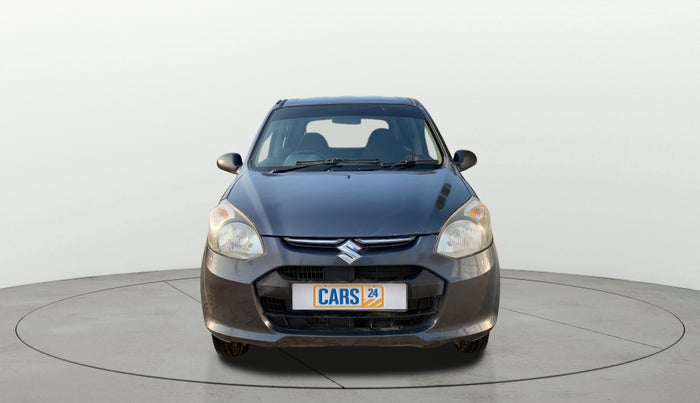 2014 Maruti Alto 800 LXI, Petrol, Manual, 1,10,309 km, Front