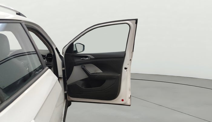 2023 Skoda KUSHAQ AMBITION 1.0L TSI MT, Petrol, Manual, 59,308 km, RHS Front Door