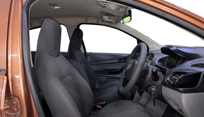 2018 Tata TIGOR XM PETROL, Petrol, Manual, 67,345 km, Right Side Front Door Cabin