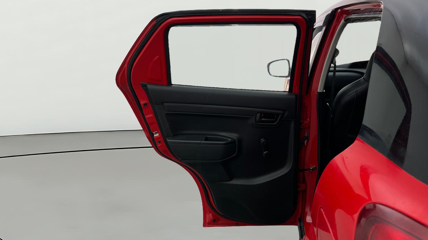 2020 Maruti S PRESSO VXI+, Petrol, Manual, 19,362 km, LHS Rear Door