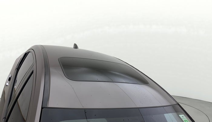 2016 Honda City 1.5L I-VTEC VX, Petrol, Manual, 79,829 km, Roof