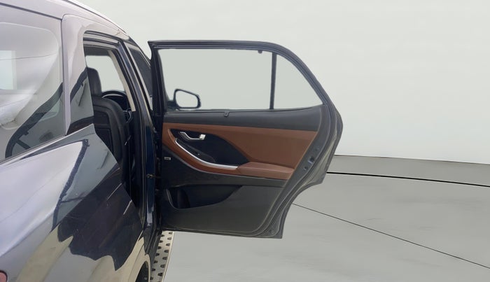 2021 Hyundai ALCAZAR PLATINUM (O) 6STR 2.0 AT, Petrol, Automatic, 79,345 km, RHS Rear Door