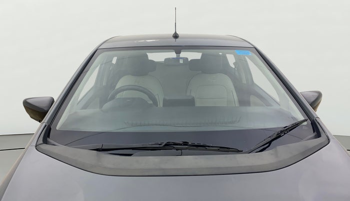 2022 Tata ALTROZ XM PLUS PETROL, Petrol, Manual, 39,977 km, Front Windshield