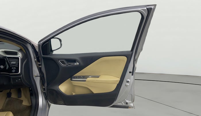 2020 Honda City 1.5L I-VTEC ZX, Petrol, Manual, 32,989 km, RHS Front Door