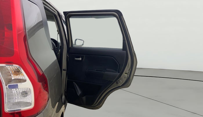 2021 Maruti New Wagon-R VXI 1.0, Petrol, Manual, 39,898 km, RHS Rear Door