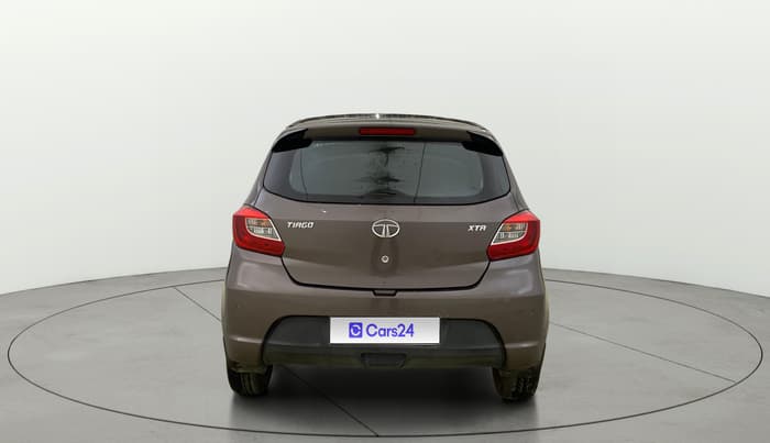 2018 Tata Tiago XTA PETROL, Petrol, Automatic, 41,892 km, Back/Rear