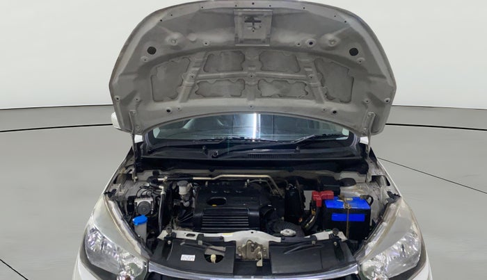 2019 Maruti Celerio ZXI, Petrol, Manual, 67,303 km, Open Bonet