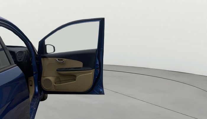 2015 Honda Amaze 1.2L I-VTEC VX, Petrol, Manual, 83,389 km, RHS Front Door