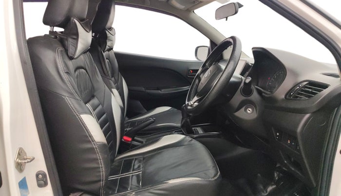 2020 Maruti Baleno SIGMA PETROL 1.2, Petrol, Manual, 46,396 km, Right Side Front Door Cabin