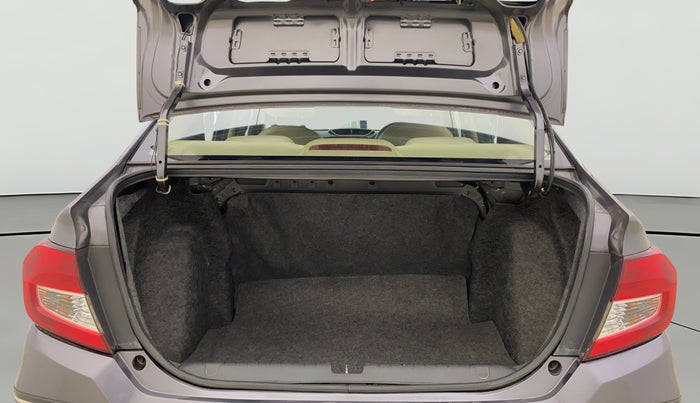 2019 Honda Amaze 1.2L I-VTEC S CVT, Petrol, Automatic, 47,085 km, Boot Open Zoomed View
