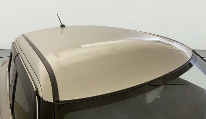 2018 Maruti Swift VXI, CNG, Manual, 87,544 km, Roof