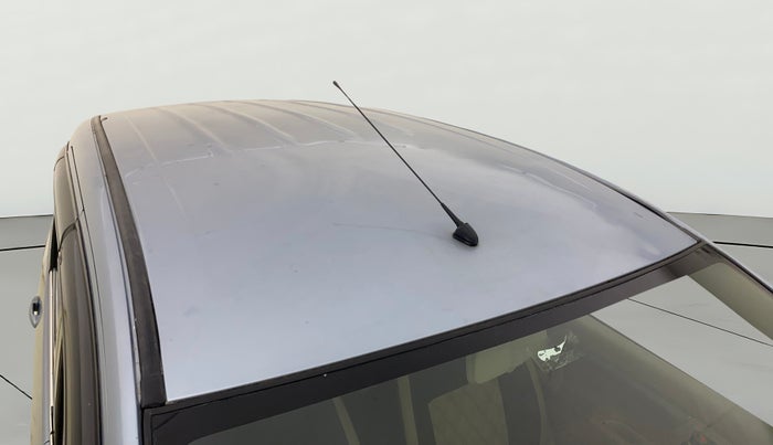 2015 Maruti Ertiga VDI, Diesel, Manual, 84,925 km, Roof